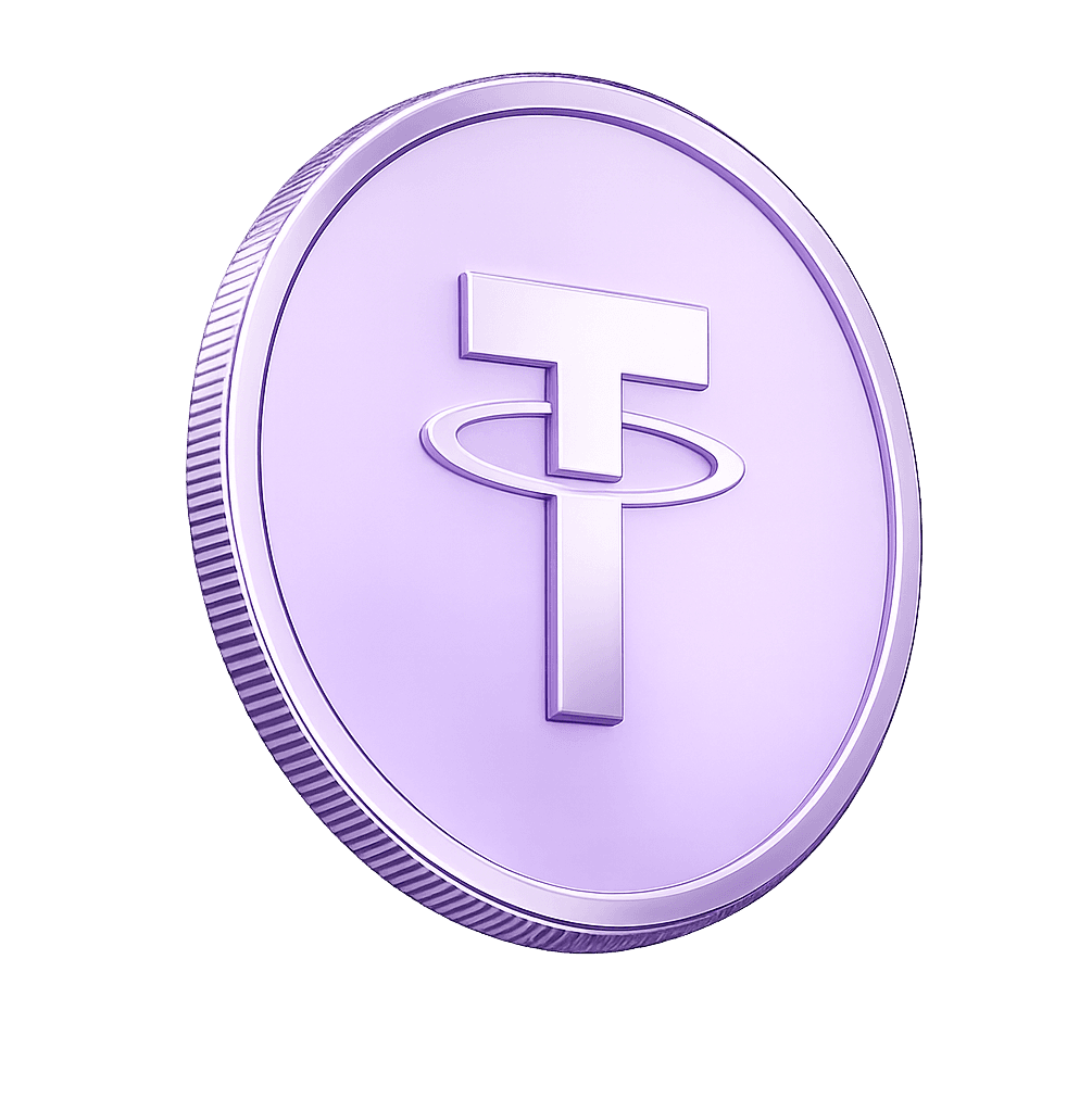coin trc