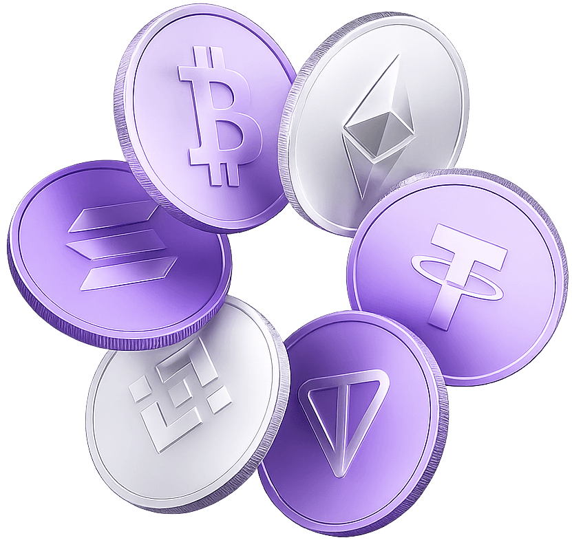 crypto tokens